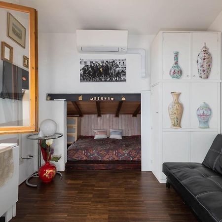 Panoramic Lovely Time Apartment Сиена Екстериор снимка